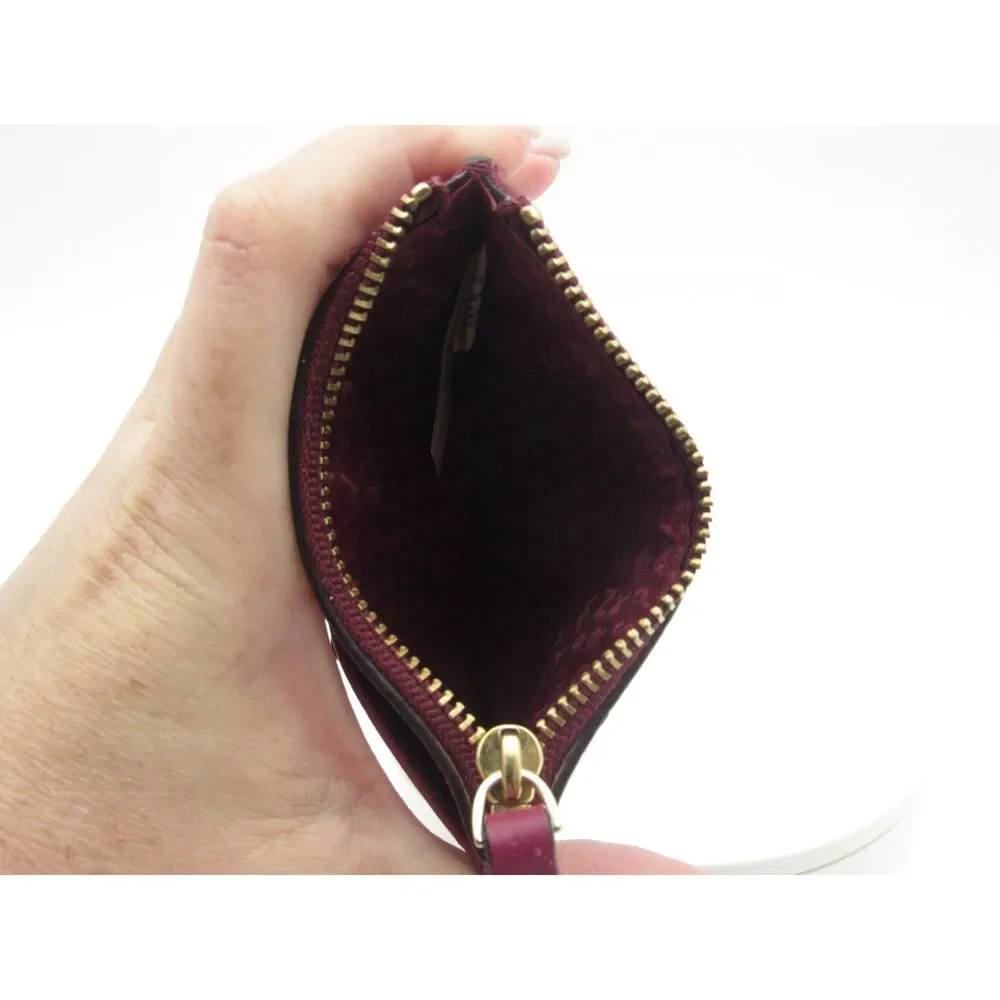 Kate Spade New York Adi Grove Street Wallet/Card Holder EUC